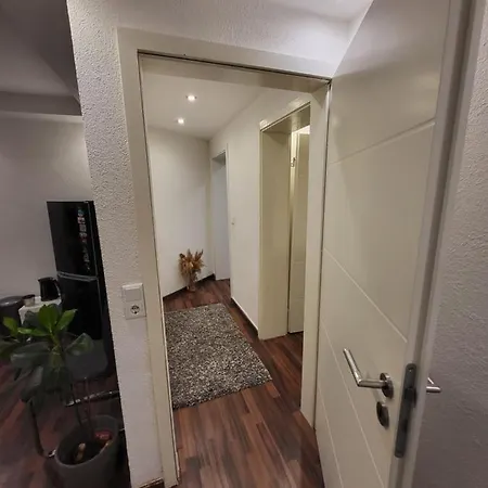 Moderne 2 Naehe Frankfurt