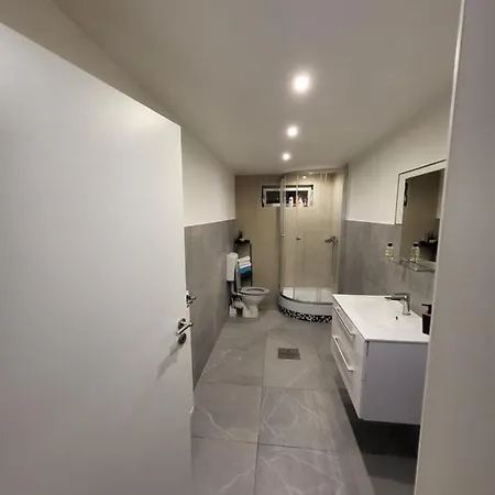 Moderne 2 Naehe Frankfurt شقة *