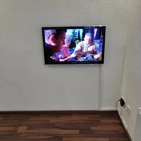 Moderne 2 Naehe Frankfurt شقة