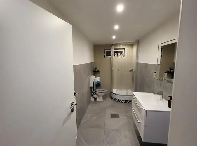 Moderne 2 Naehe Frankfurt Apartamento *